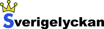 Sverigelyckan AB